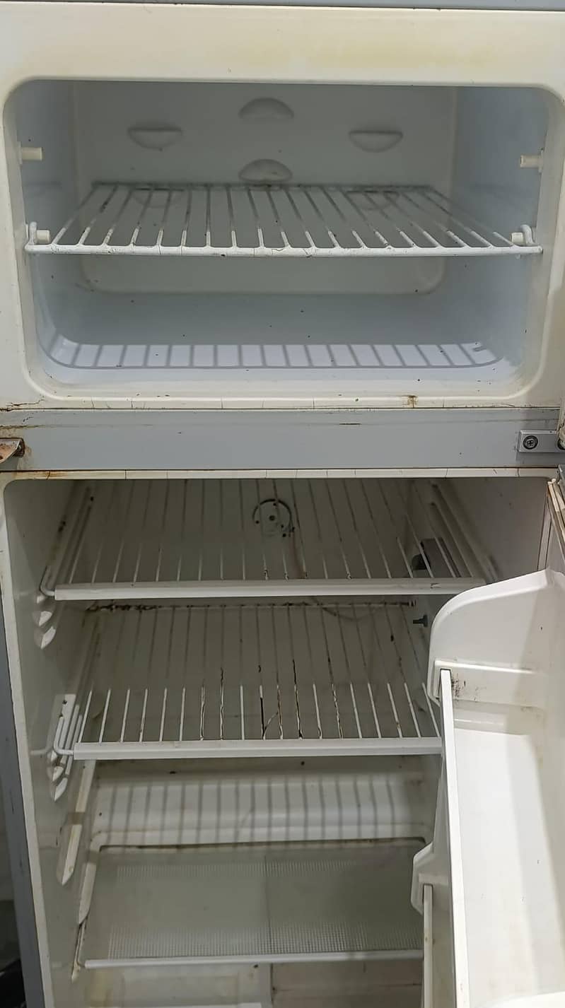 Fridge 2