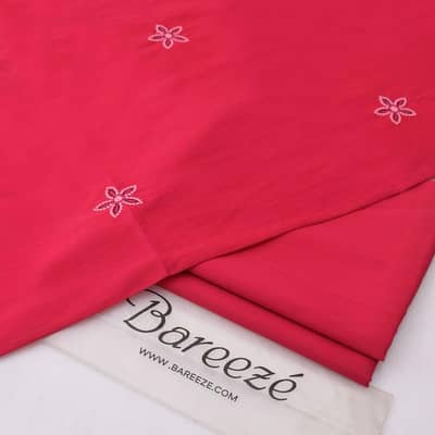 Embroidered Lawn 2PCS Collection