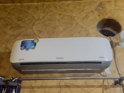Inverter Ac 1.5 Ton