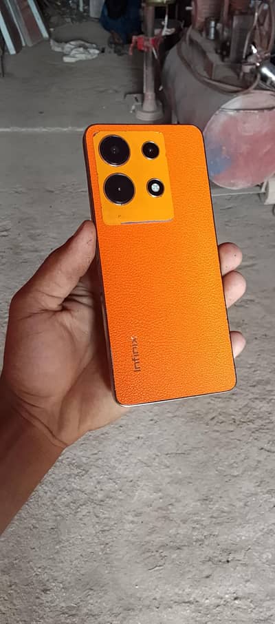 Infinix Note 30 256