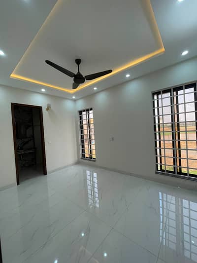 Brand New 5 Marla First Flor Available For Rent In Jubilee Town Housing Scheme canal road lahore