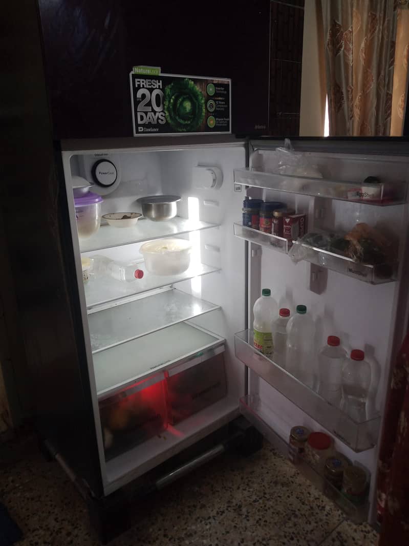 Refrigerator 1