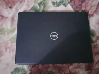 dell laptop