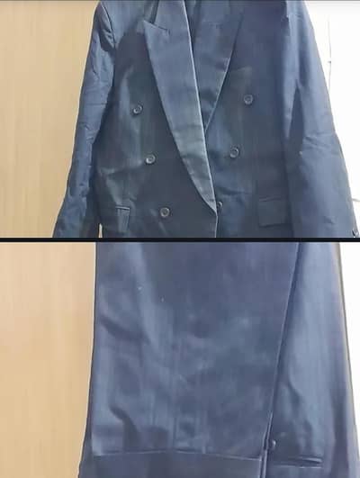 Gents pant coat