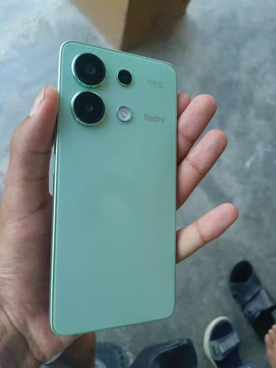 Xiaomi Redmi Note 13