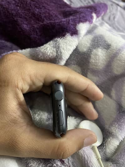 Apple watch SE special edtion for salee