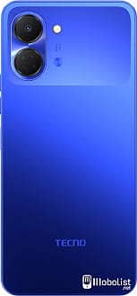 TECNO SPARK GO 3 BOX PACK