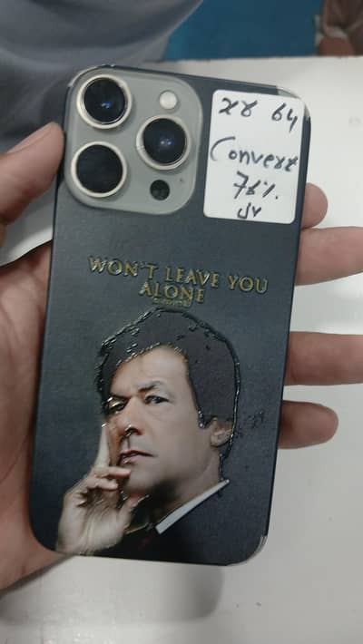 Apple iPhone XR