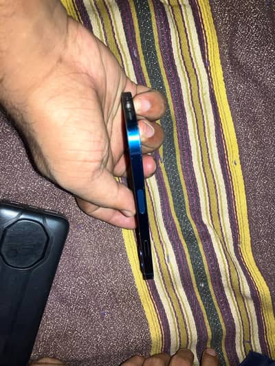 Apple iPhone 12 non PTA jv 128gb