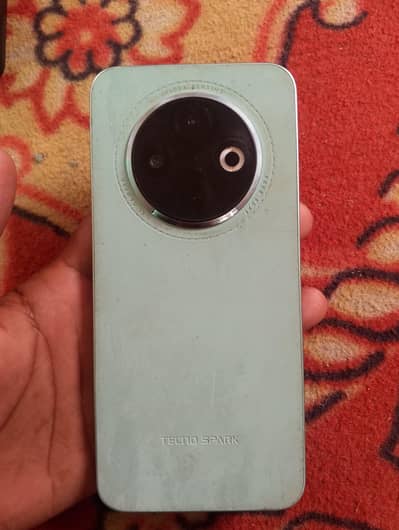 Tecno SPARK 30C