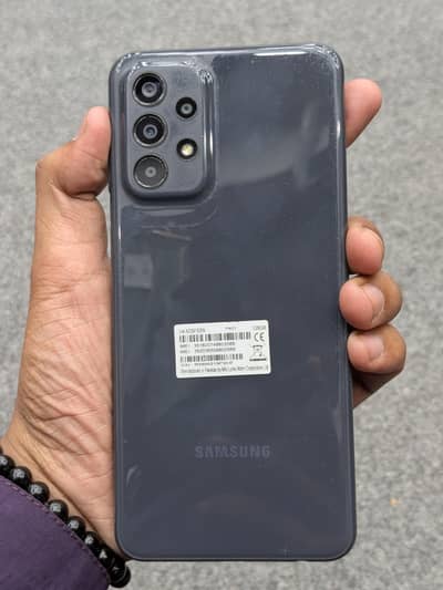 Samsung Mobile A23