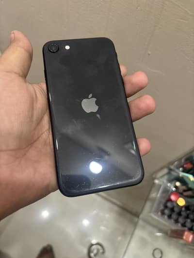 Apple iPhone SE 2nd Generation