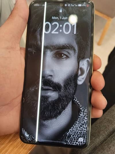 vivo Y 100 line panel available.