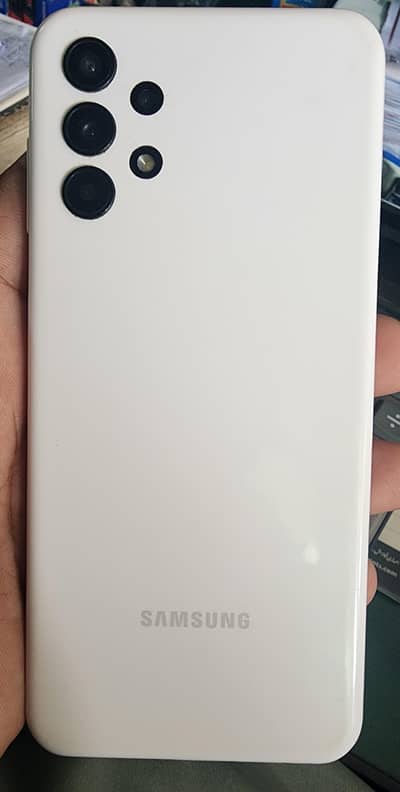 Samsung Mobile A13