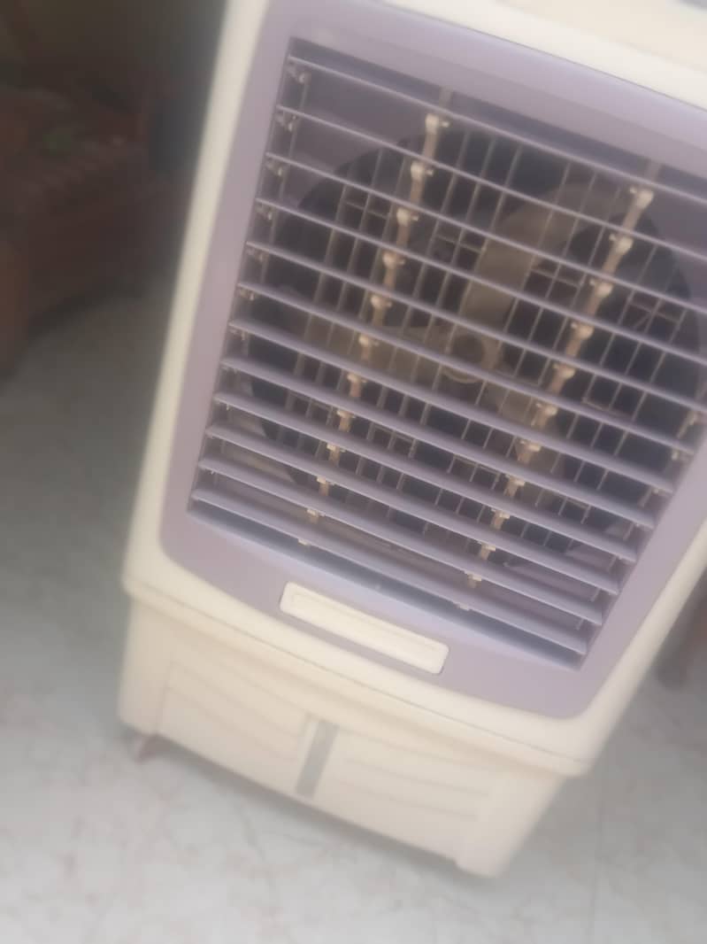 Air cooler 0