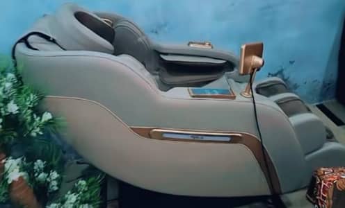 highlife massage chair all ok 10 by10