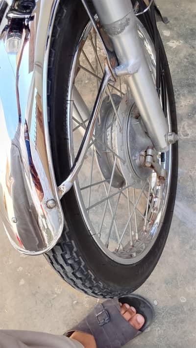 Honda total genion