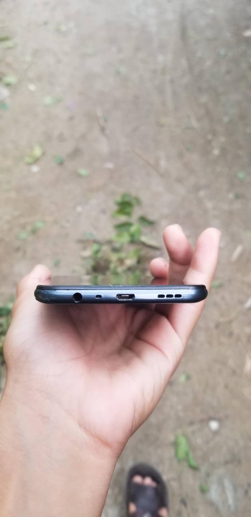 OPPO A15 3