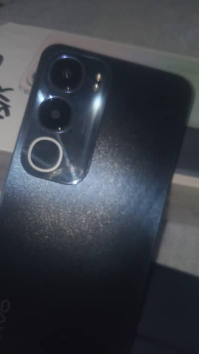 Vivo Y19s