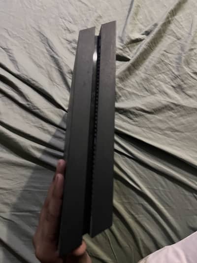 PS4 Fat