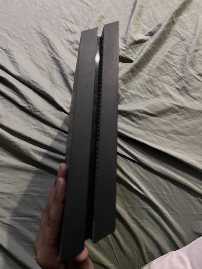 PS4 Fat 0