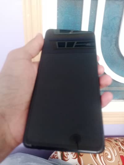 Infinix Hot 30