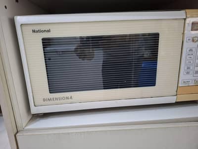 Panasonic Microwave for Sale