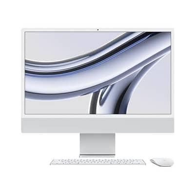 Apple I Mac 2021 m1 16gb ram 512gb ssd keyboard mouse