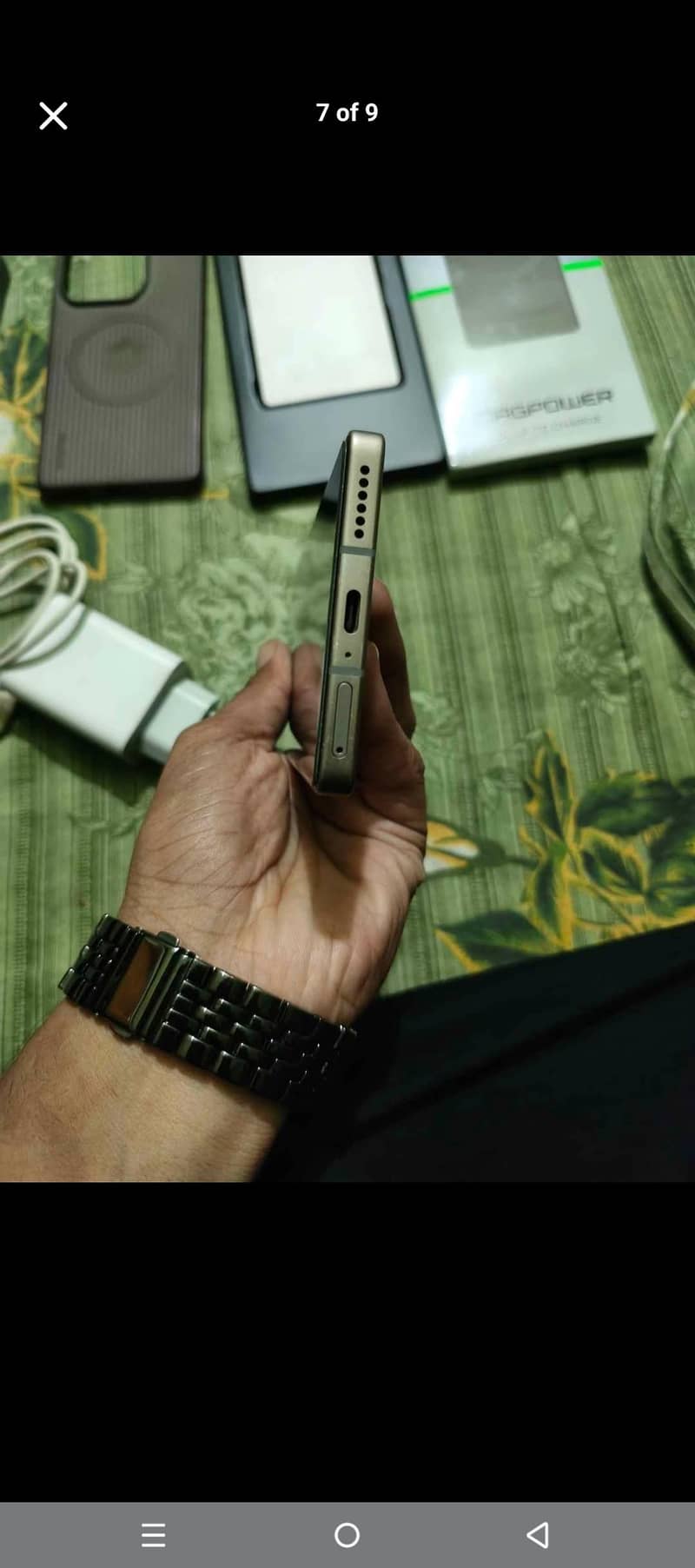Infinix Note 50 3
