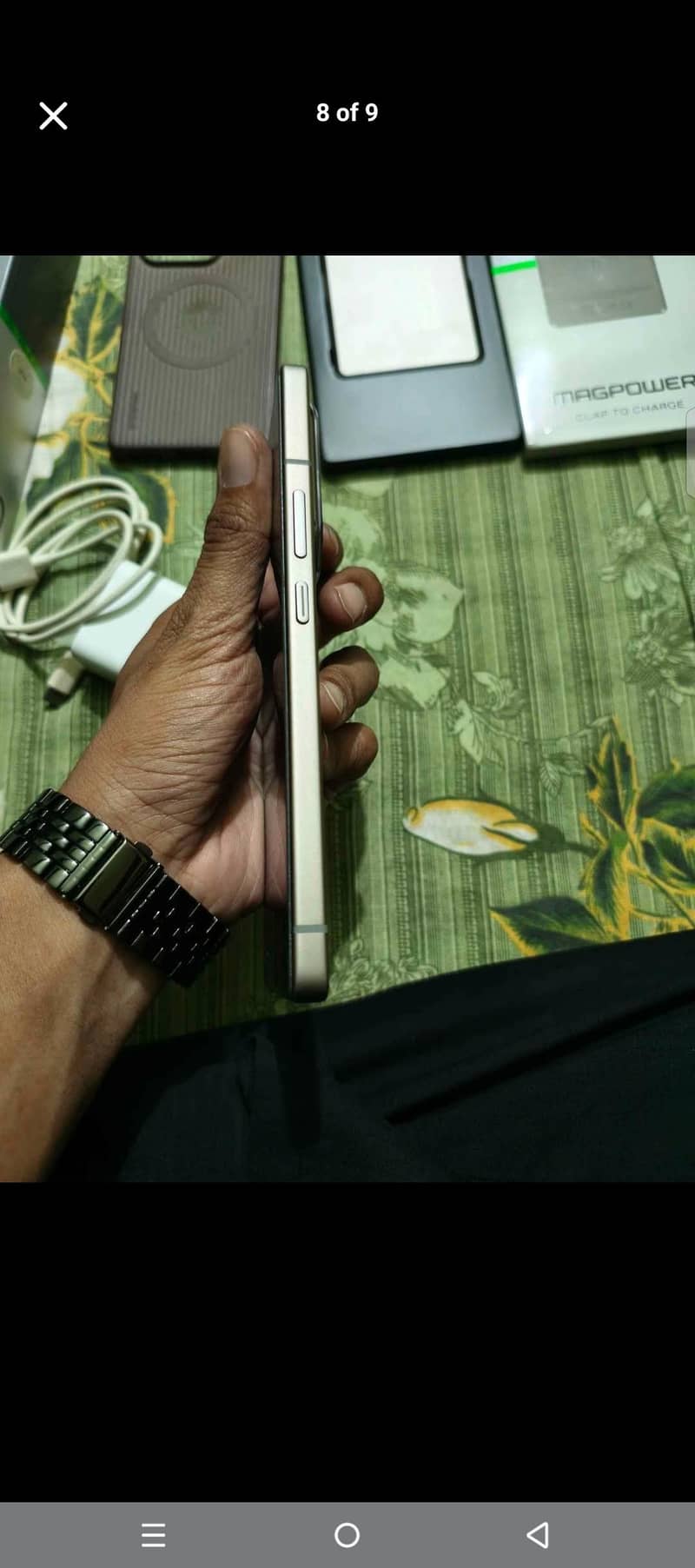 Infinix Note 50 4