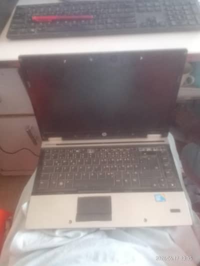 Hp laptop