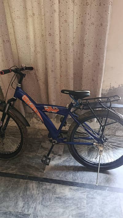 sport cycle