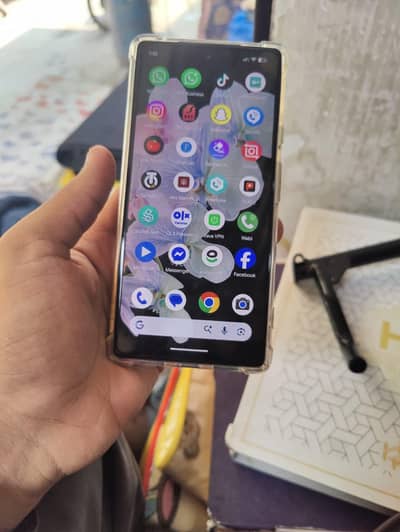Google Pixel 6