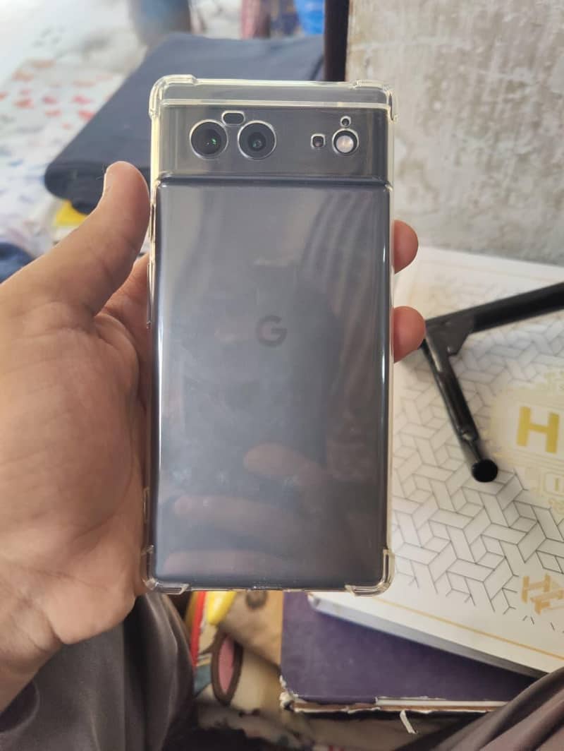 Google Pixel 6 1