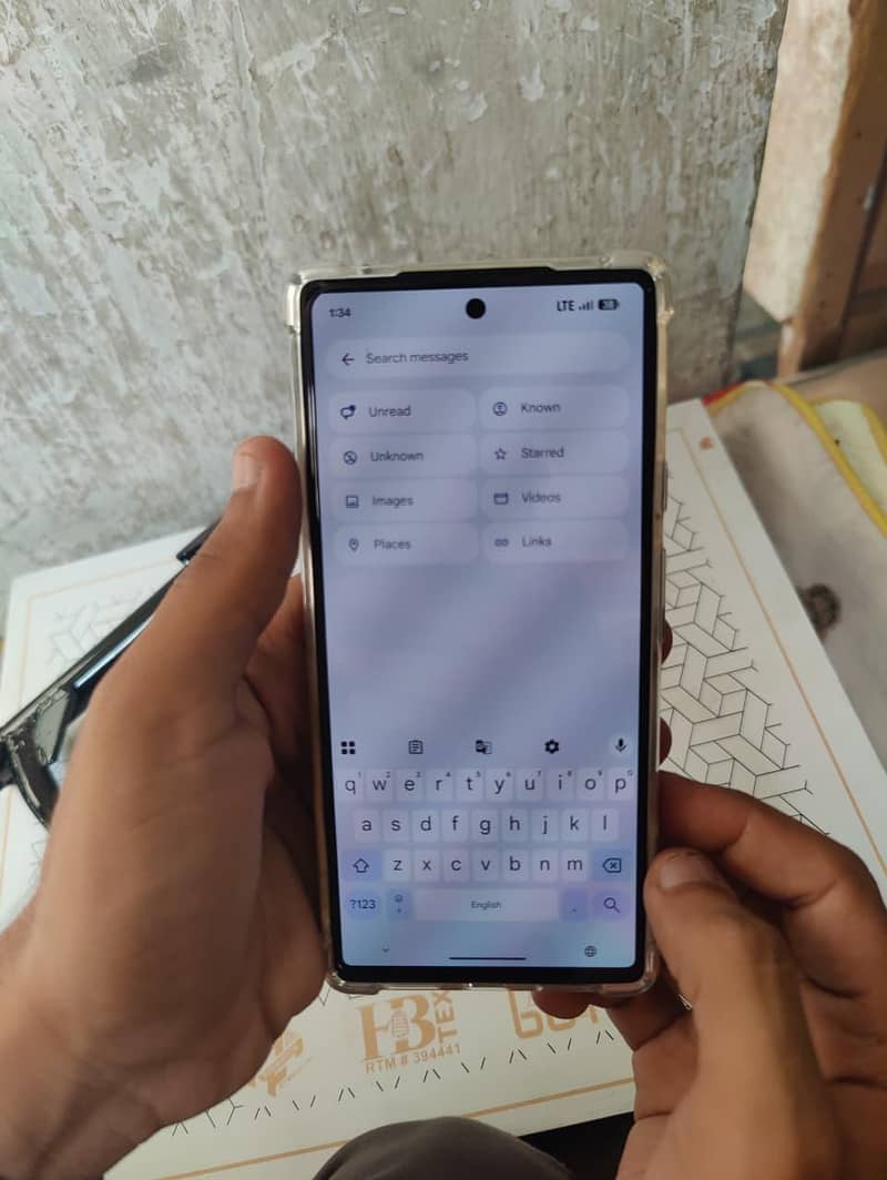 Google Pixel 6 2