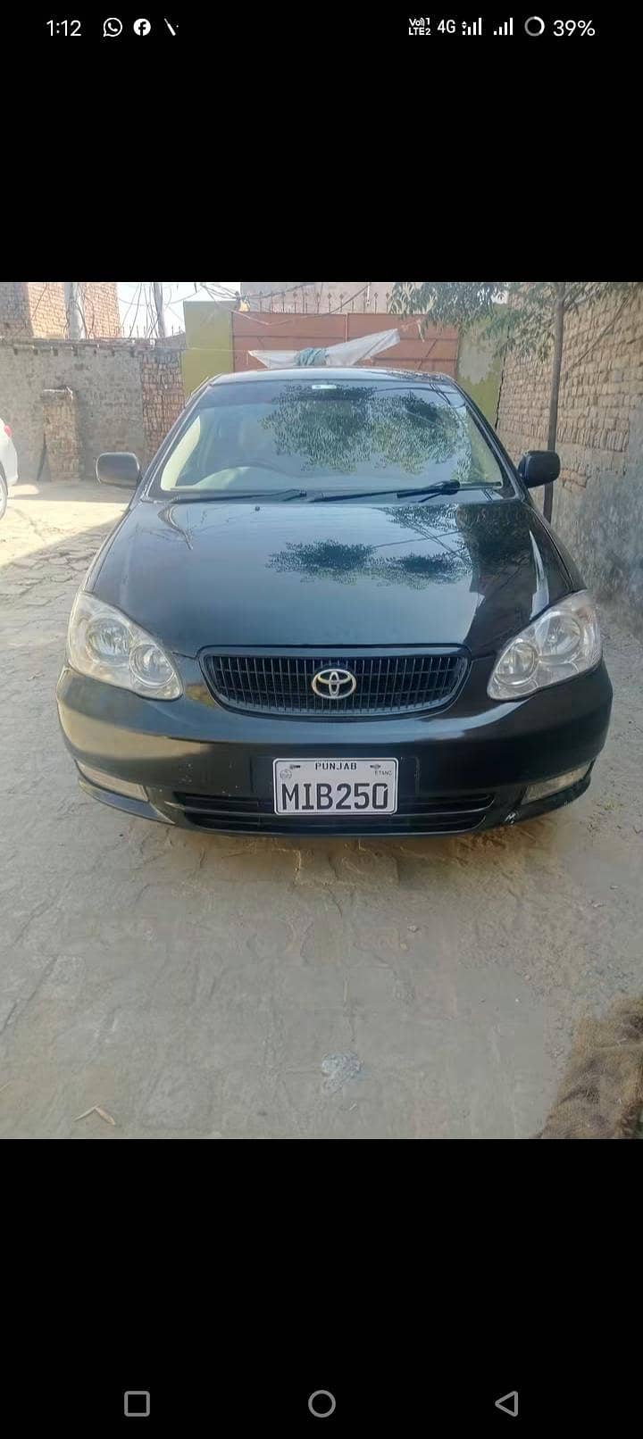 xli 2003 2