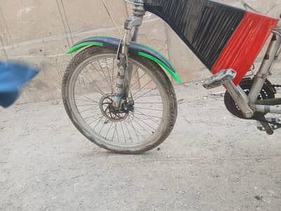 bicycle for kids