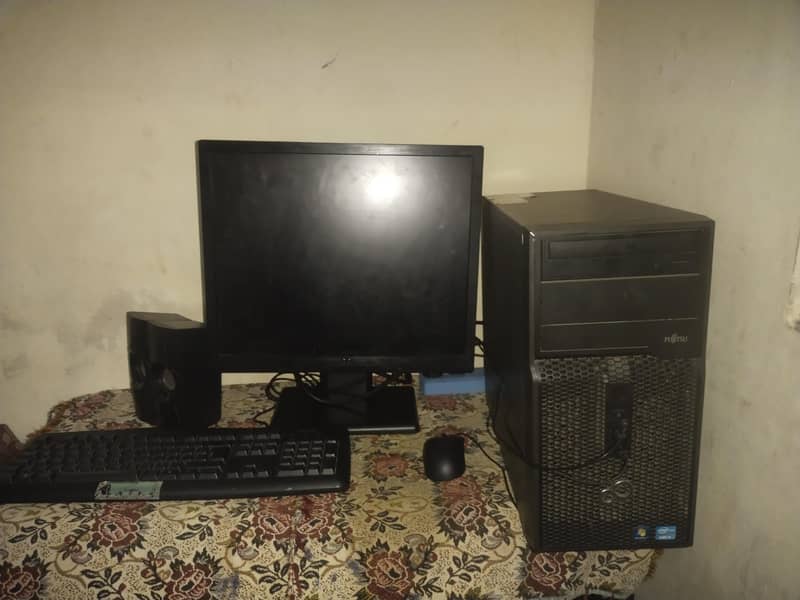 Intel  pc all ok 1