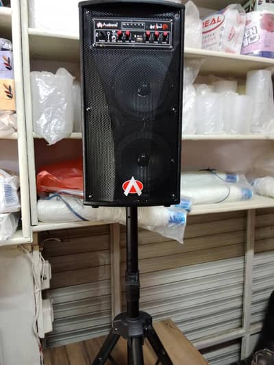 AUDIONIC BLUETOOTH SPEAKER TW-165 FOR SALE