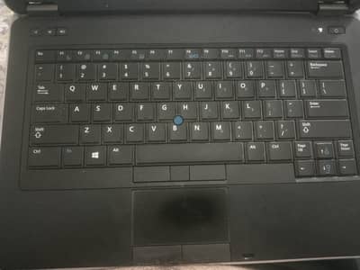 Dell laptop