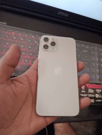 iphone 11 pro 256 GB