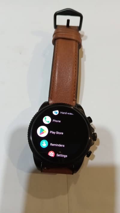 Fossil gen 6