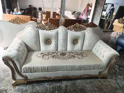 Adeel sofa makers