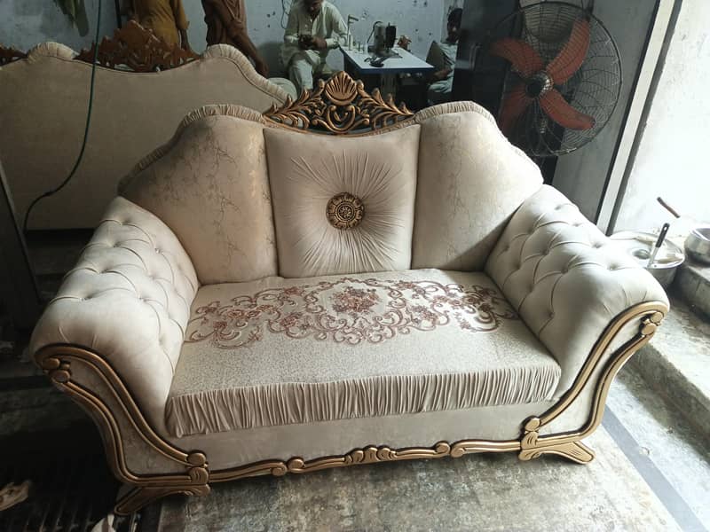 Adeel sofa makers 1