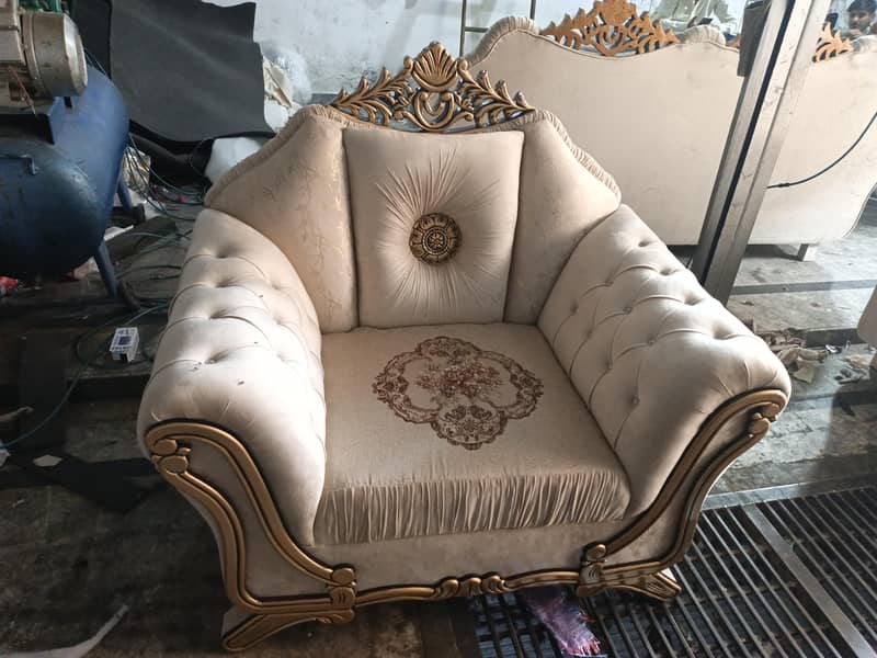 Adeel sofa makers 2
