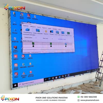 SMD Screens | Indoor and Outdoor SMD Screens | SMD Screens in Peshawar