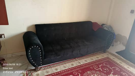 sofa km bed