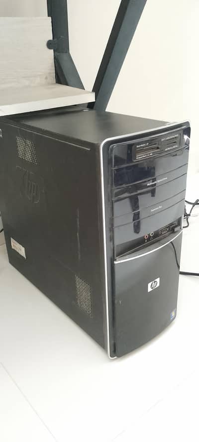 Gaming PC i5