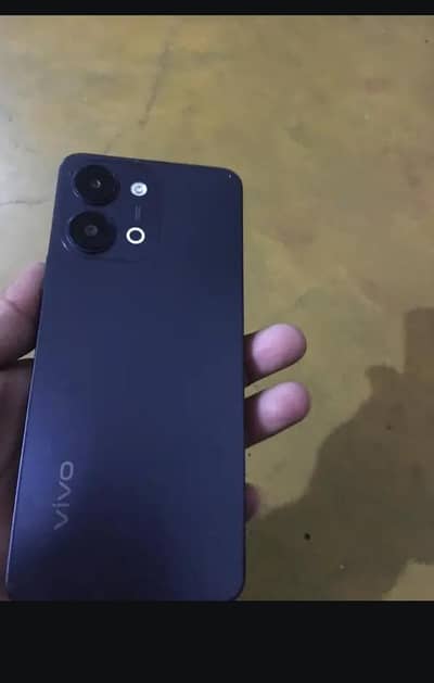 Vivo Y11