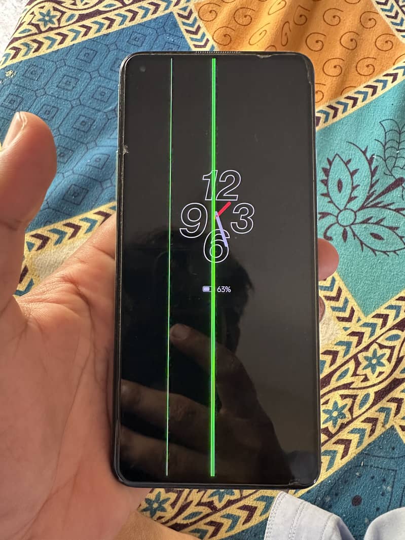 One Plus 8T 3